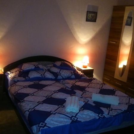 Palm-Apartment Budapest Kültér fotó
