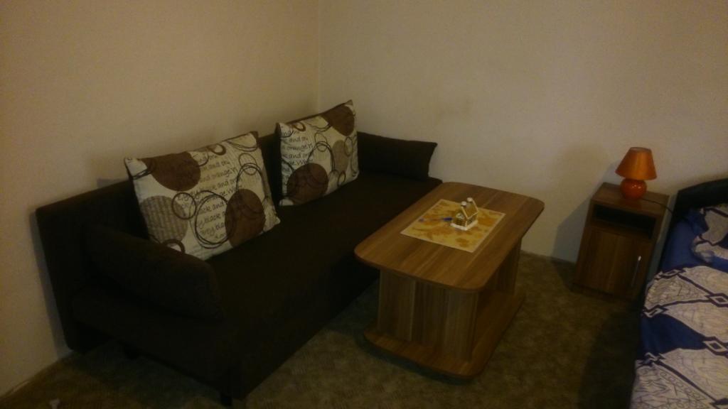 Palm-Apartment Budapest Kültér fotó