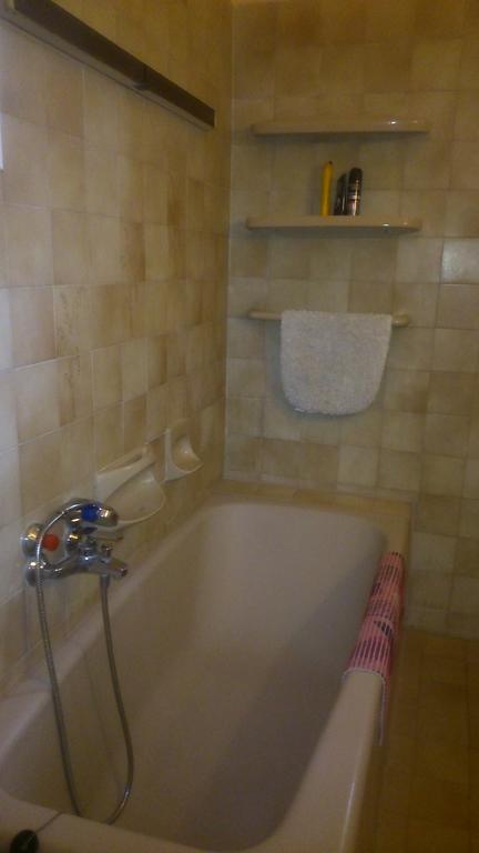 Palm-Apartment Budapest Kültér fotó