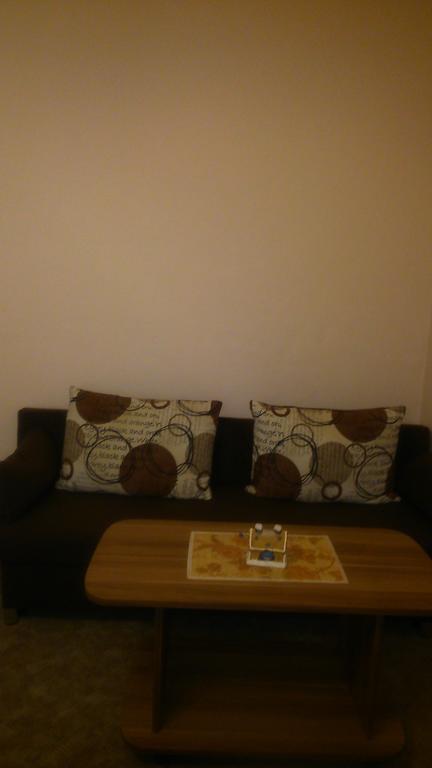 Palm-Apartment Budapest Kültér fotó
